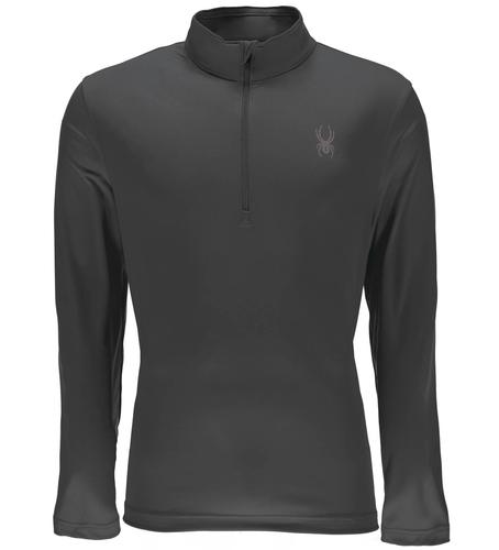 Spyder Limitless Zip 1/4 Zip DryWEB Baselayer - Men's