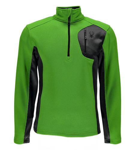 Spyder Bandit 1/2-Zip Sweater - Men's