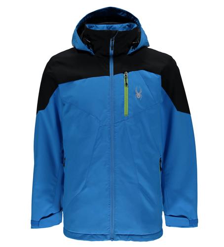 Spyder Vyrse Jacket - Men's