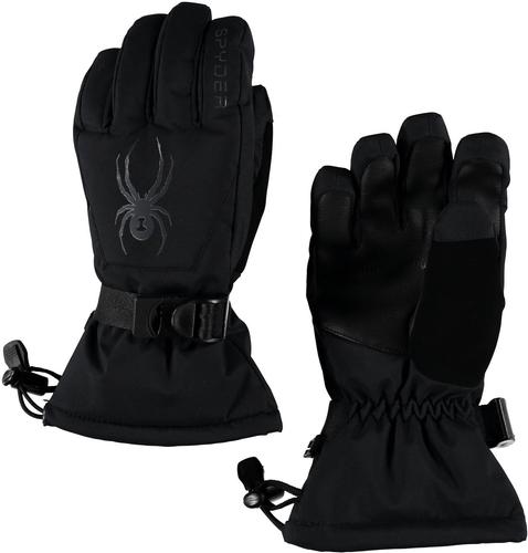 Spyder Essential Glove - Boys'