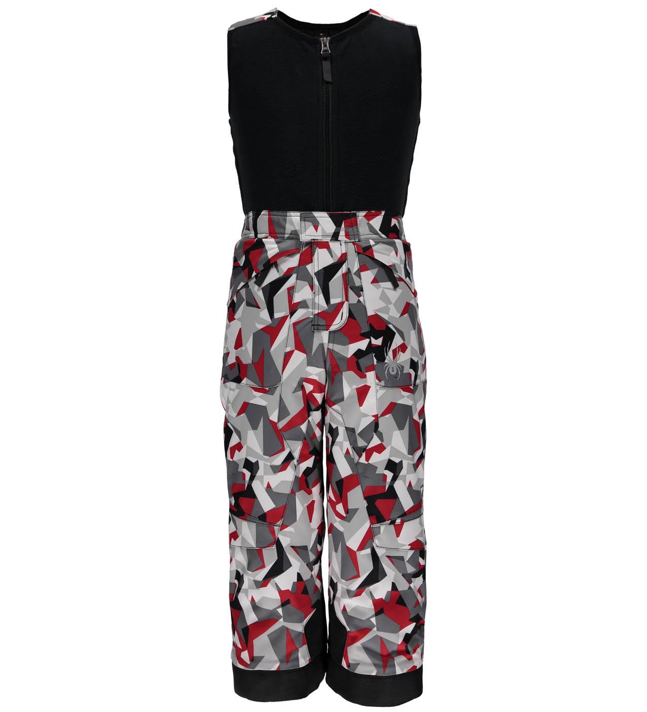spyder mini expedition pant