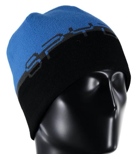 Spyder Reversible Word Beanie