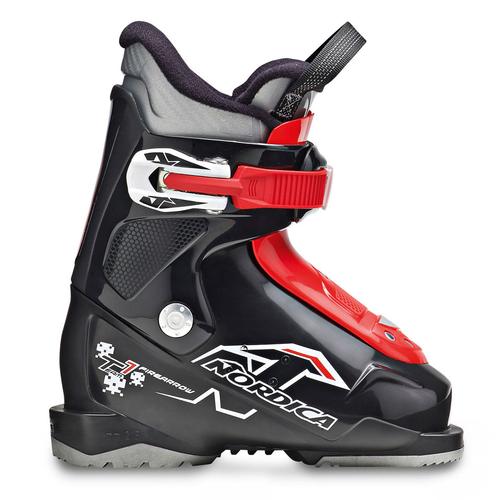 Nordica Team 1 Ski Boot - Kids'