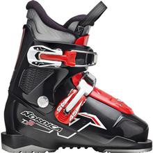 Nordica Team 2 Ski Boot - Kids' BLACK