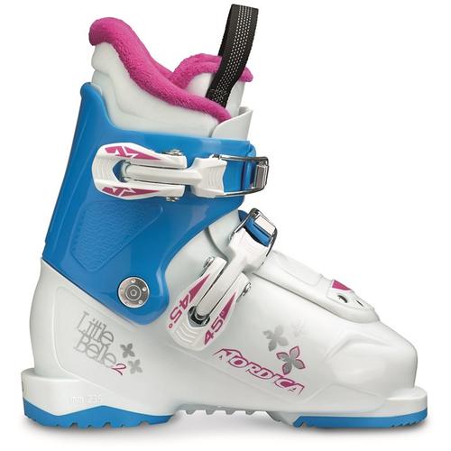 Nordica Little Belle 2 Ski Boot - Girls'