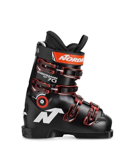Nordica Dobermann GP 70 Ski Boot - Kids'