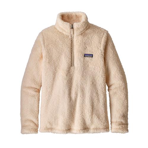 Patagonia Los Gatos 1/4-Zip Jacket - Women's