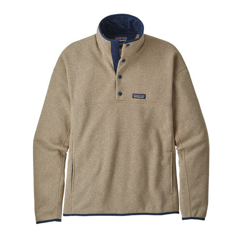Patagonia Lightweight Better Sweater Marsupial Pullover - Men's