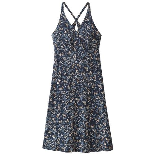 Patagonia Amber Dawn Dress - Women's