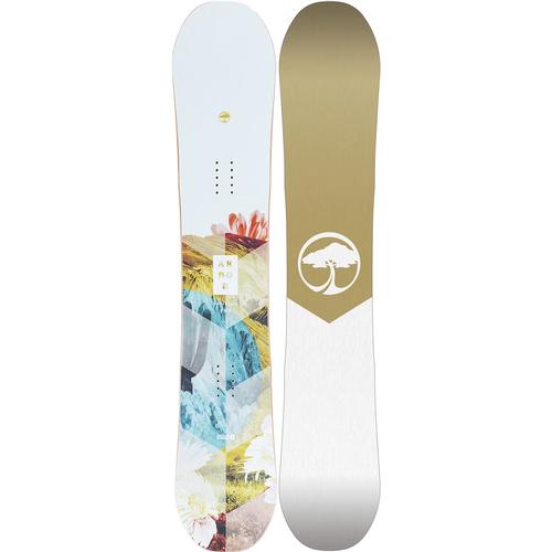 Arbor Poparazzi Snowboard - Women's