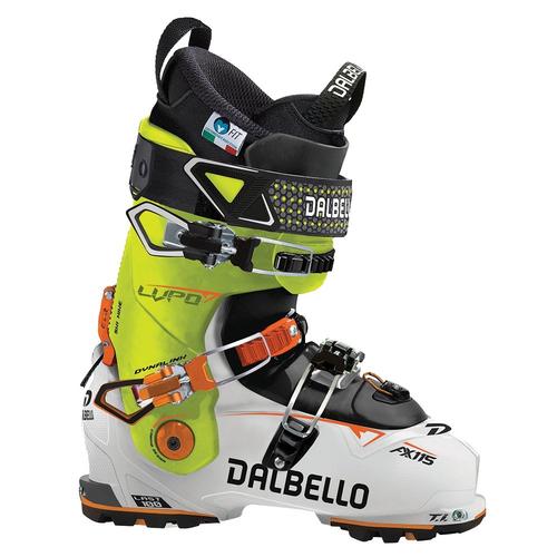 Dalbello Lupo AX 115 Ski Boot - Men's