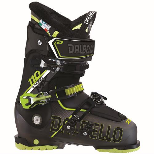 Dalbello IL Moro MX 110 Ski Boot - Men's