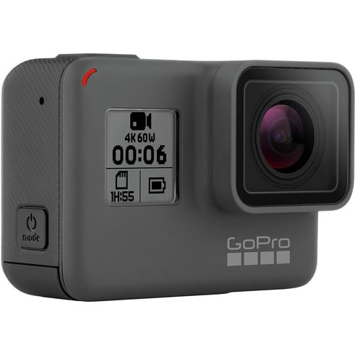 GoPro Hero 6 Black