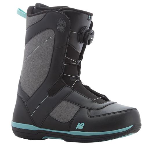 K2 Sendit Snowboard Boot - Women's