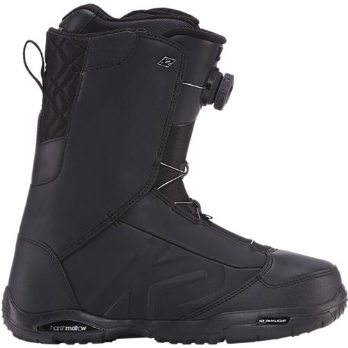 K2 Snowboards Ryker Boa Snowboard Boot - Men's