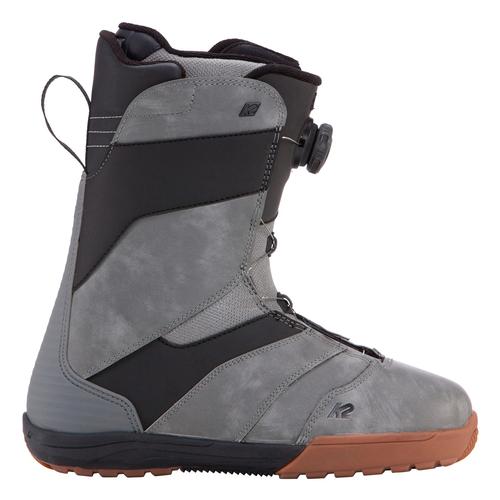 K2 Snowboards Raider Boa Snowboard Boot - Men's