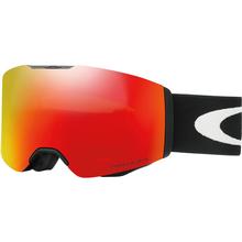 Oakley Fall Line Prizm Goggle BLACK_TORCH