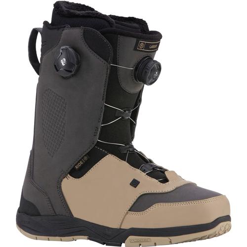 Ride Lasso Boa Snowboard Boot - Men's