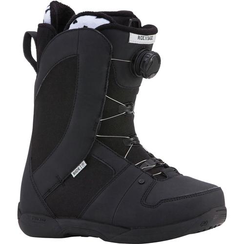 Ride Sage Boa Snowboard Boot - Women's
