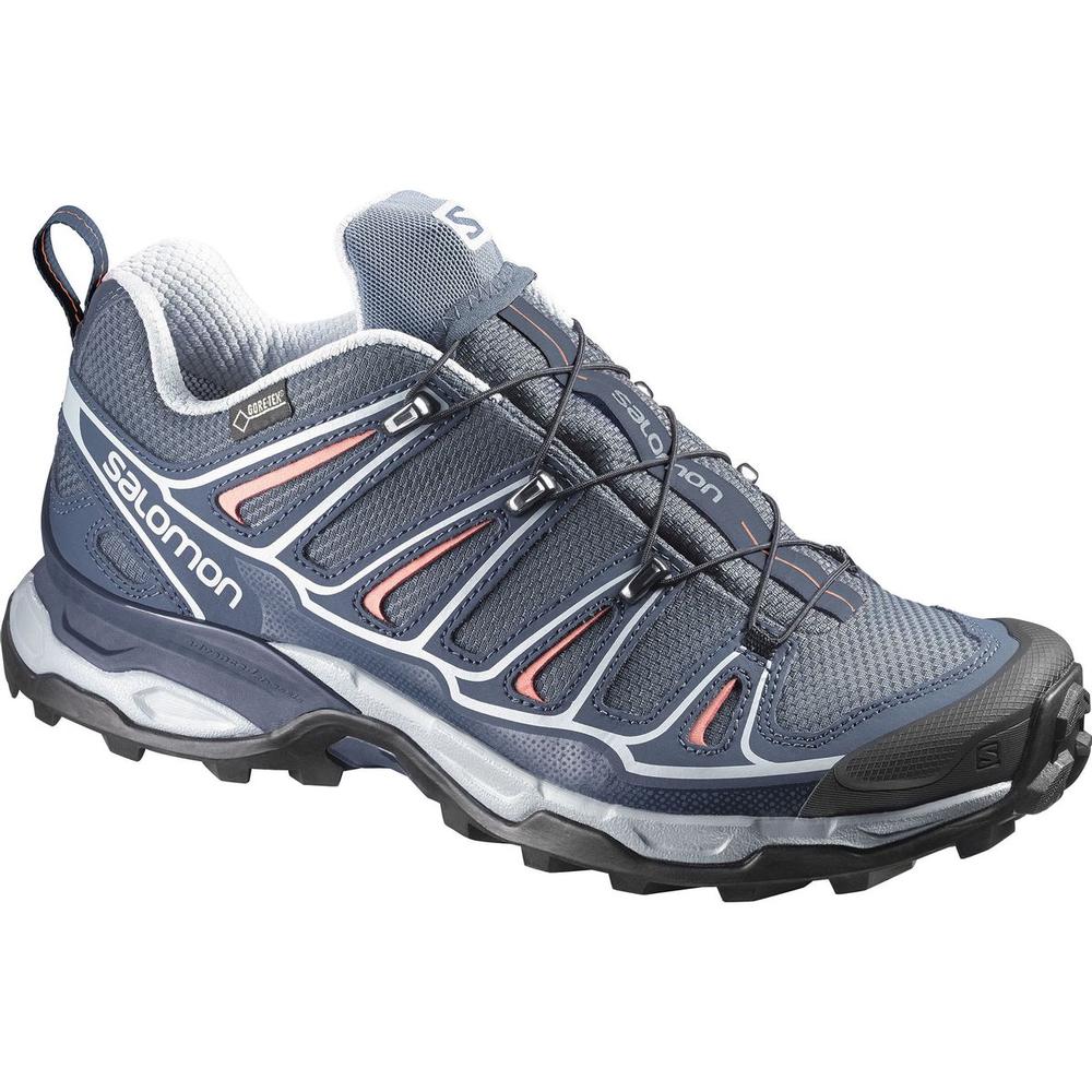 salomon x ultra mid 2 gtx womens