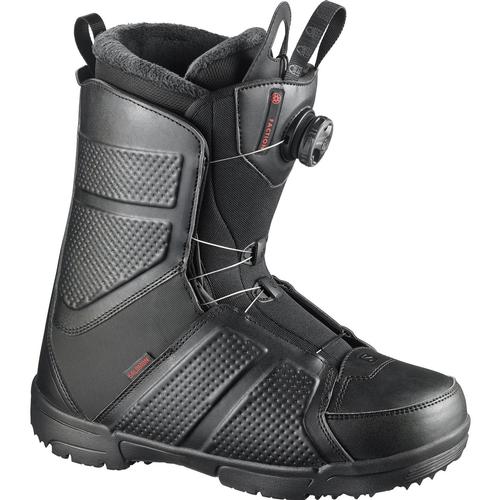 Salomon Snowboards Faction Boa Snowboard Boot - Men's