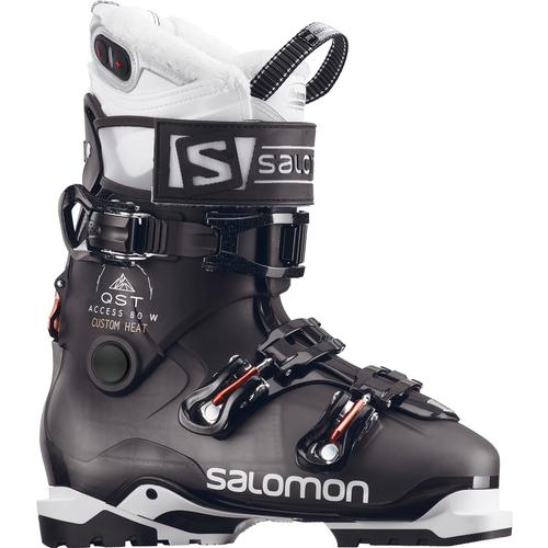 Salomon QST Access Custom Heat Ski Boot - Women's