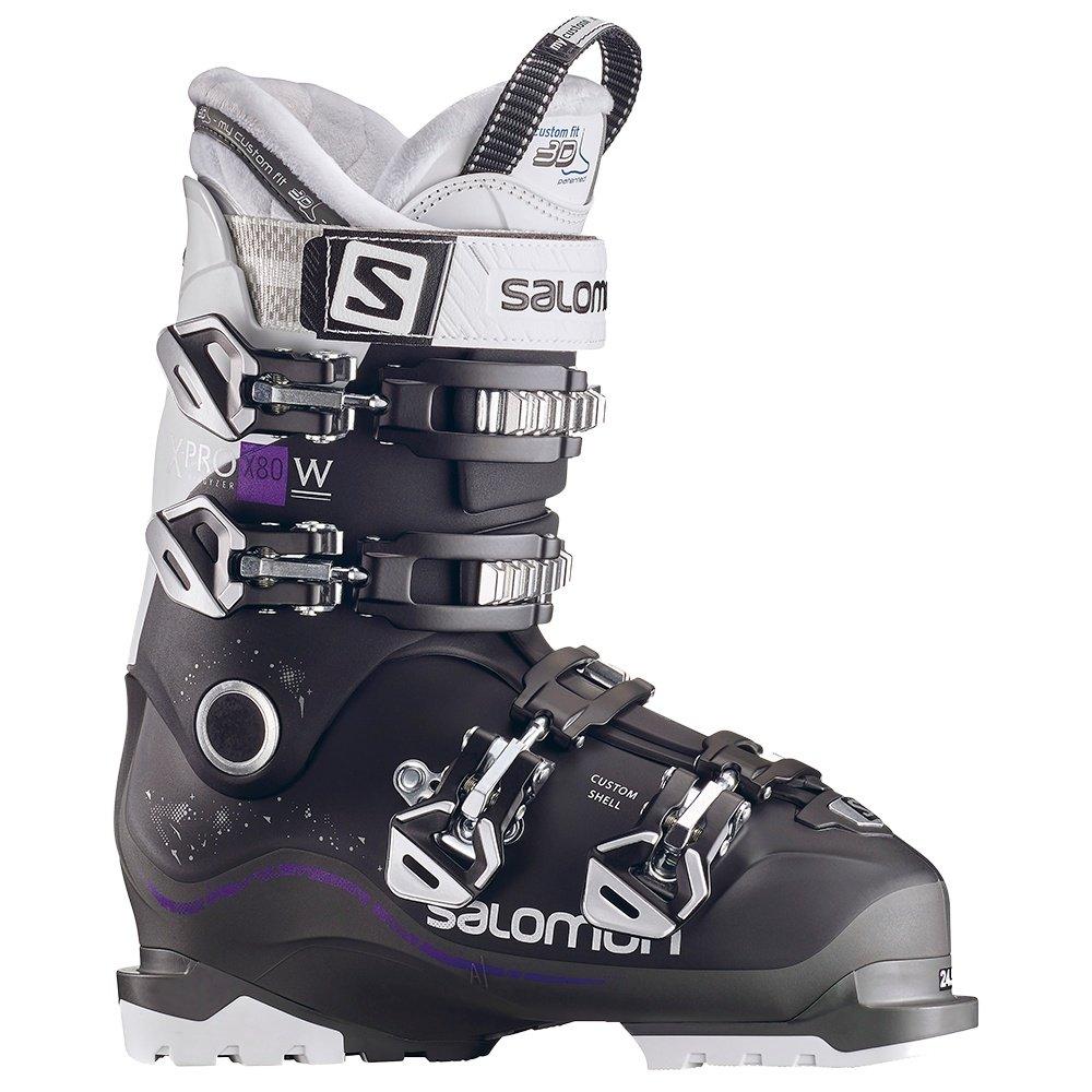 salomon womens ski boot