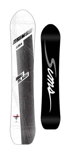 Sims Blade Snowboard