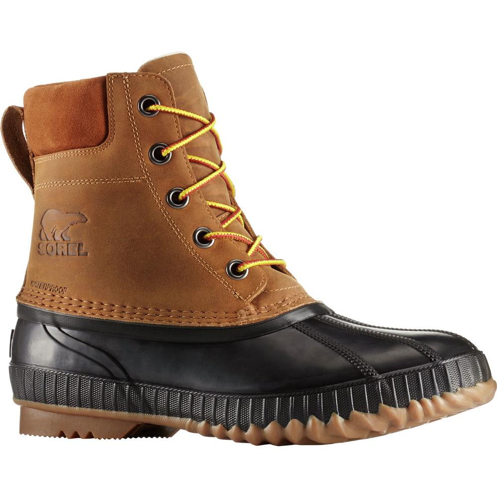 mens sorel cheyanne ii