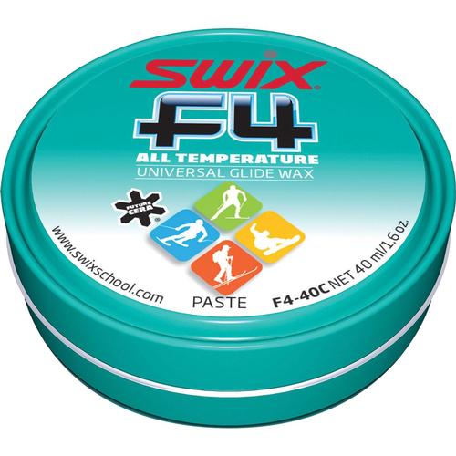 Swix F4 Universal Glide Wax