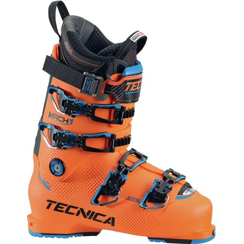 Tecnica Mach1 130 MV Ski Boot