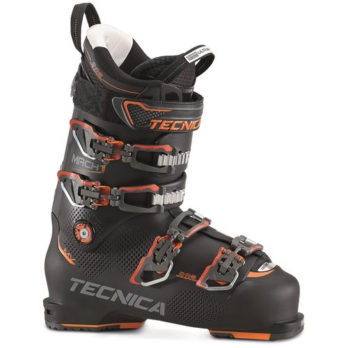 Tecnica Mach1 100 MV Ski Boot - Men's