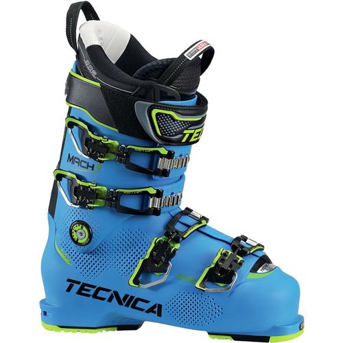 Tecnica Mach1 120 MV Ski Boot