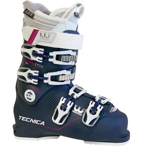 Tecnica Mach1 95 MV Ski Boot - Women's