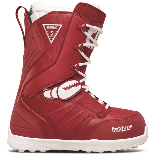 ThirtyTwo Lashed Crab Grab Edition Snowboard Boot - Men's