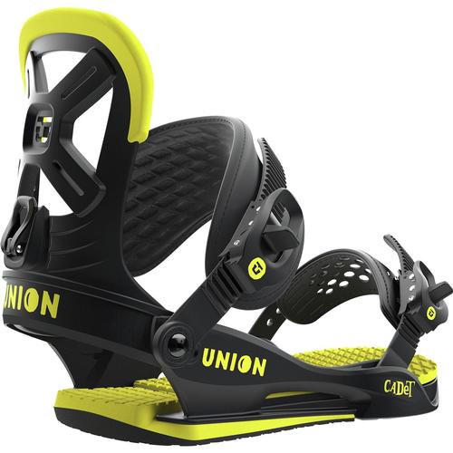 Union Cadet Snowboard Binding - Kids'