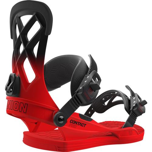 Union Contact Pro Snowboard Binding