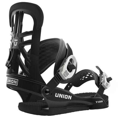 Union T-100 Snowboard Binding - Men's