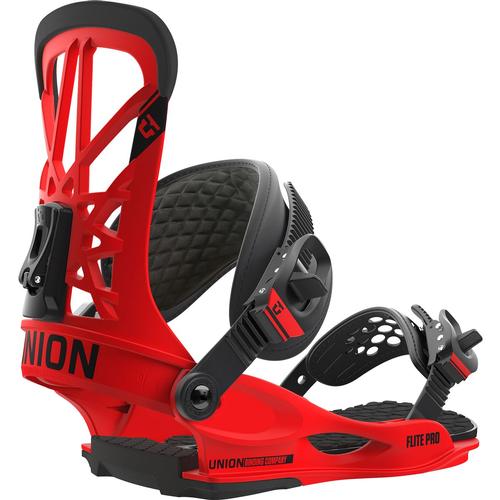 Union Flite Pro Snowboard Binding