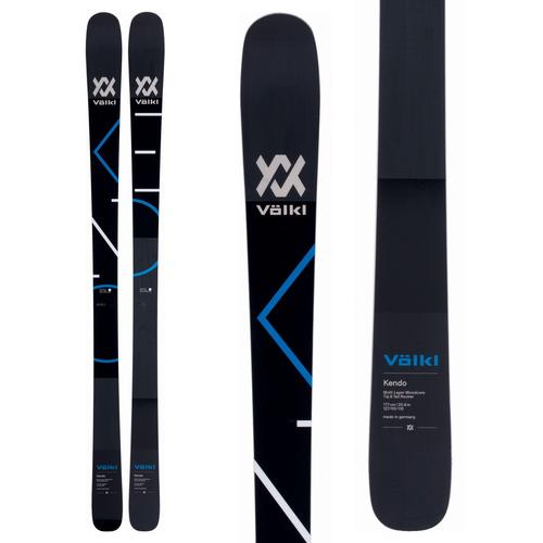 Volkl Kendo Ski