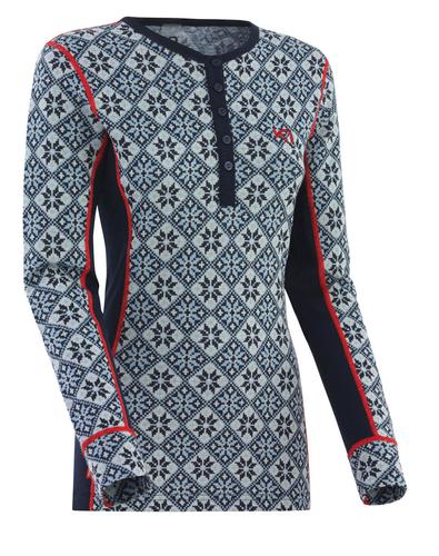 Kari Traa Rose Long Sleeve Top - Women's