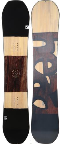 Head Daymaker DCT Snowboard