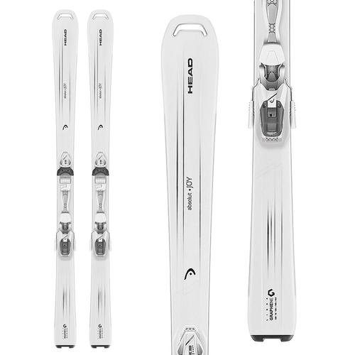 Head Absolut Joy Ski with Joy 9 Binding - Women's