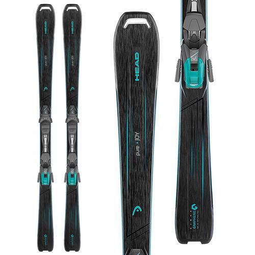 Head Pure Joy Ski with Joy 9 Binding - Women's