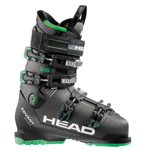 Head Advant Edge 95 Ski Boot - Men's