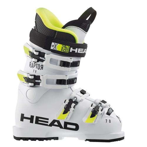 Head Raptor 70 Ski Boot - Kids