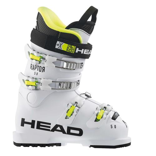Head Raptor 50 Ski Boot - Kids'