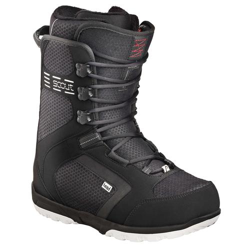 Head Scout Pro Lace Snowboard Boot - Men's