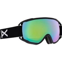 Anon Circuit Goggles BLACK_SONAR_GREEN