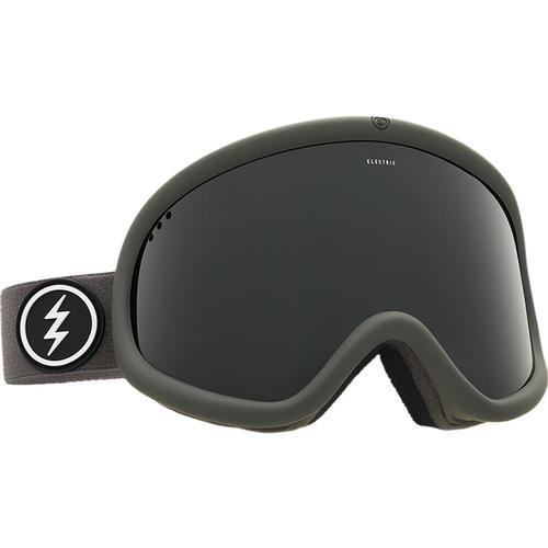 Electric Charger XL Goggle